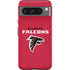 NFL Atlanta Falcons - Alternate Distressed Google Pixel 8 Pro Impact Case